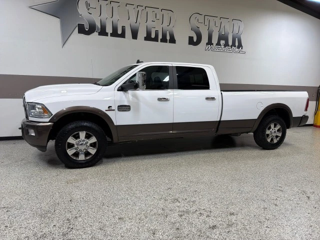 2018 Ram Heavy Duty - Image 4 of 21