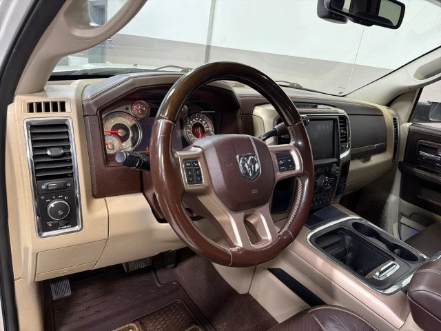 2018 Ram Heavy Duty - Image 13 of 21