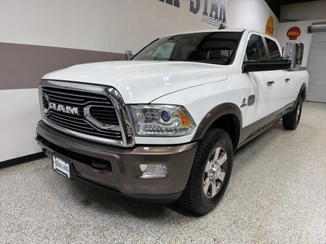 2018 Ram Heavy Duty - Image 3 of 21