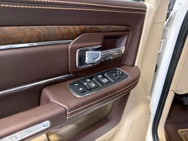 2018 Ram Heavy Duty - Image 17 of 21