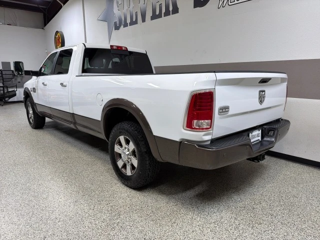 2018 Ram Heavy Duty - Image 7 of 21