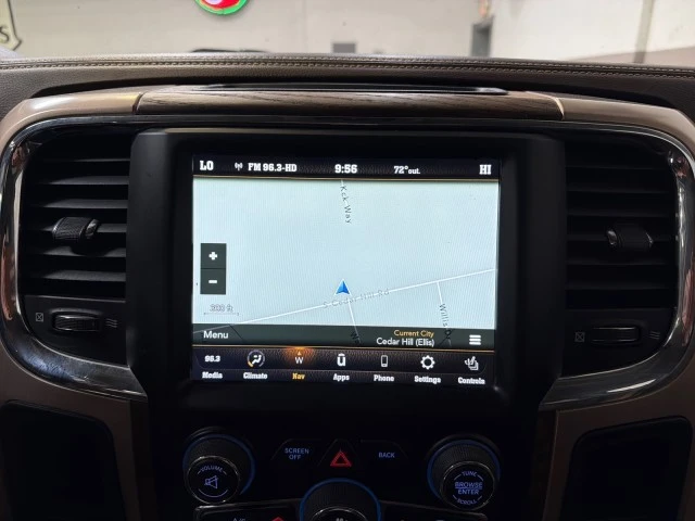 2018 Ram Heavy Duty - Image 20 of 21
