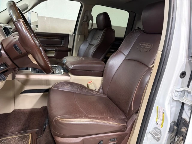 2018 Ram Heavy Duty - Image 12 of 21
