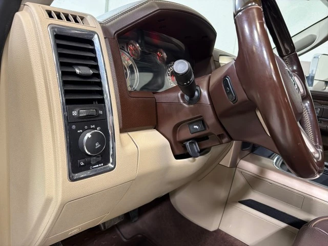 2018 Ram Heavy Duty - Image 15 of 21