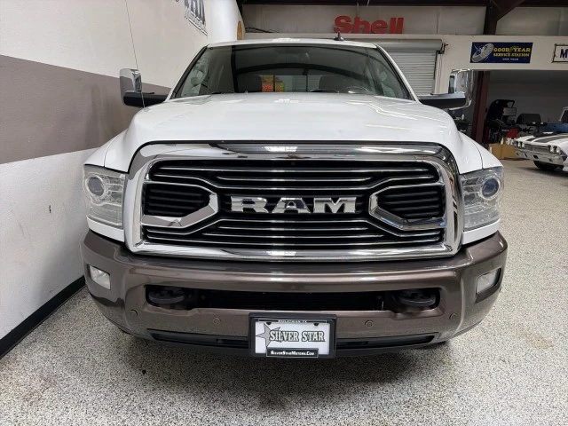 2018 Ram Heavy Duty - Image 2 of 21