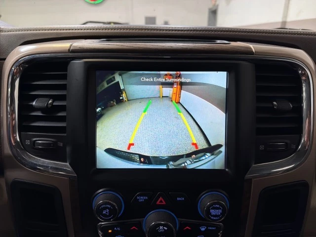 2018 Ram Heavy Duty - Image 21 of 21