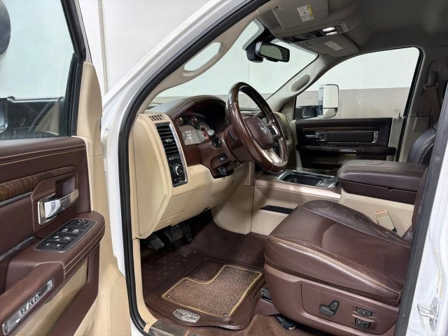 2018 Ram Heavy Duty - Image 11 of 21