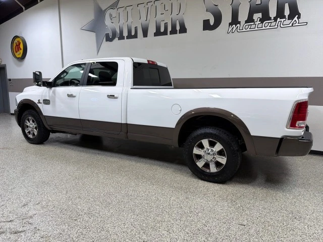 2018 Ram Heavy Duty - Image 6 of 21