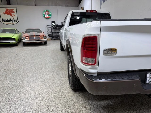 2018 Ram Heavy Duty - Image 9 of 21