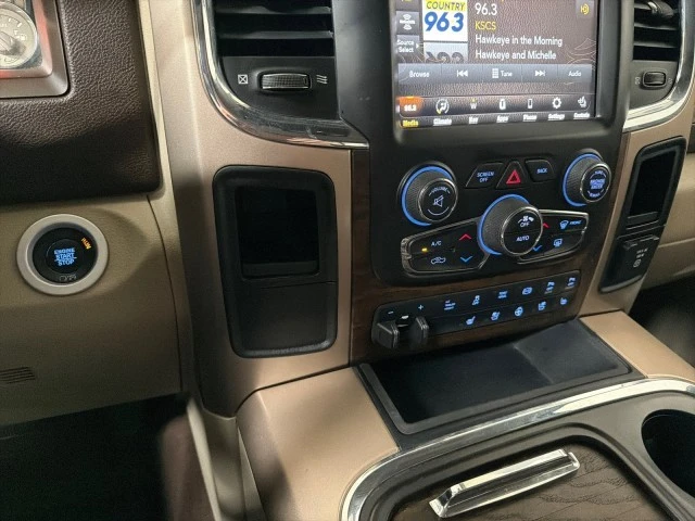 2018 Ram Heavy Duty - Image 19 of 21