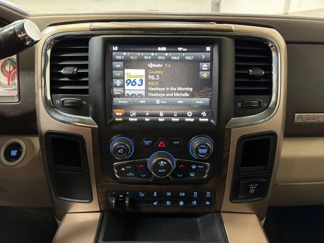 2018 Ram Heavy Duty - Image 18 of 21