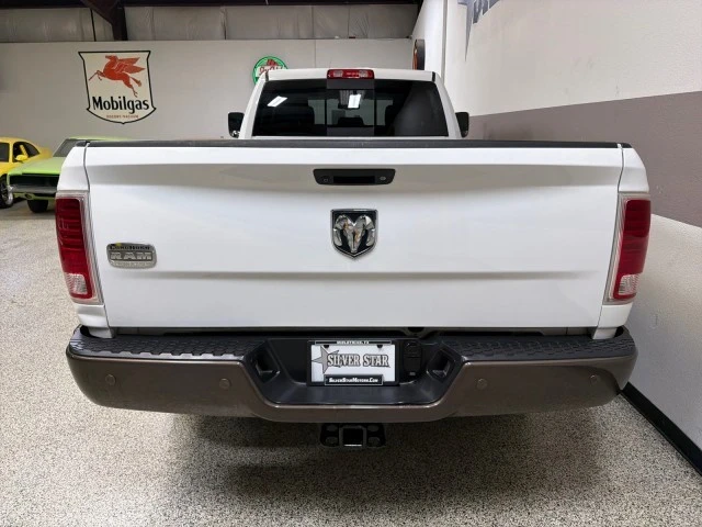 2018 Ram Heavy Duty - Image 8 of 21