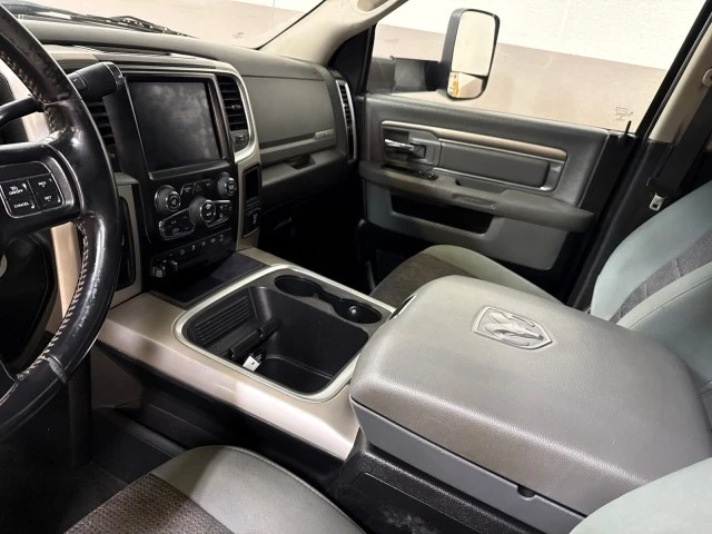 2018 Dodge Ram 4th Gen - Image 20 of 21