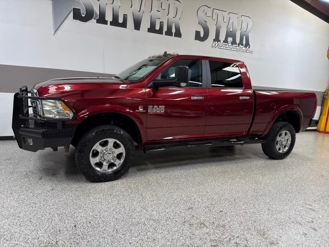 2018 Dodge Ram 4th Gen - Image 4 of 21