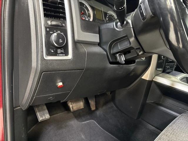 2018 Dodge Ram 4th Gen - Image 21 of 21