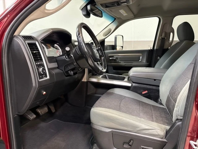 2018 Dodge Ram 4th Gen - Image 13 of 21