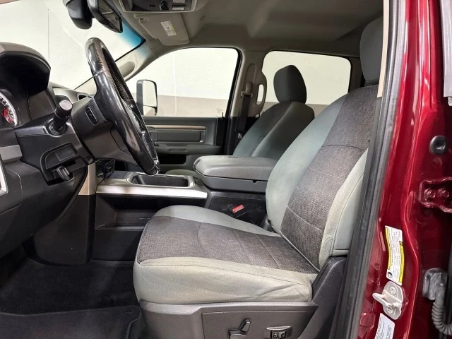 2018 Dodge Ram 4th Gen - Image 15 of 21