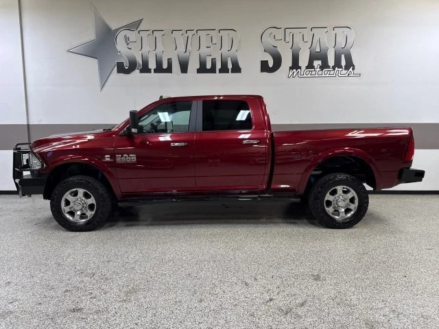 2018 Dodge Ram 4th Gen - Image 11 of 21