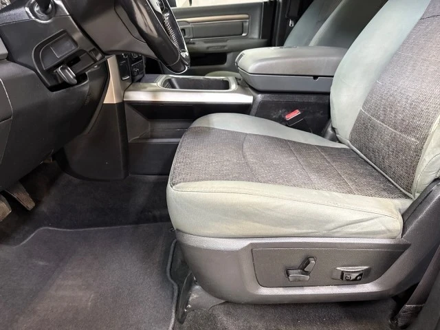 2018 Dodge Ram 4th Gen - Image 17 of 21