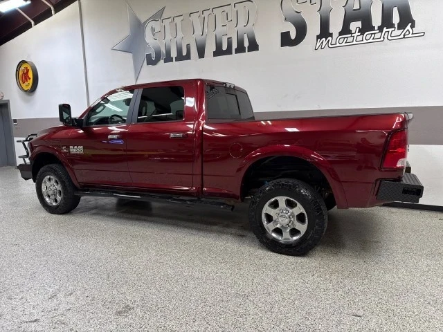 2018 Dodge Ram 4th Gen - Image 6 of 21