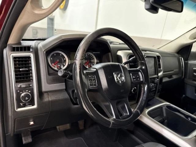 2018 Dodge Ram 4th Gen - Image 18 of 21