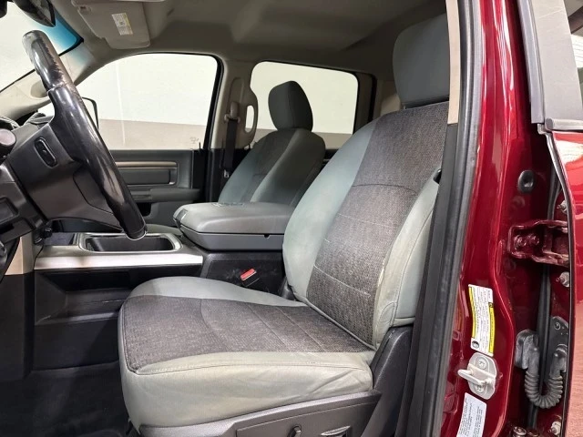 2018 Dodge Ram 4th Gen - Image 16 of 21