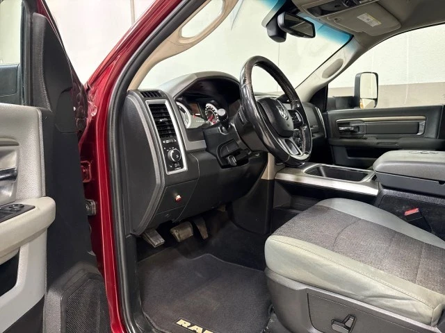 2018 Dodge Ram 4th Gen - Image 12 of 21