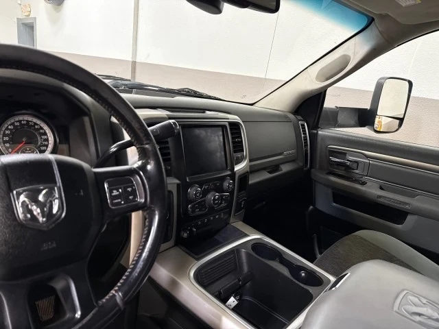 2018 Dodge Ram 4th Gen - Image 19 of 21