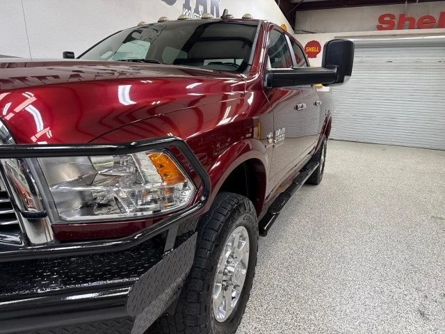 2018 Dodge Ram 4th Gen - Image 10 of 21
