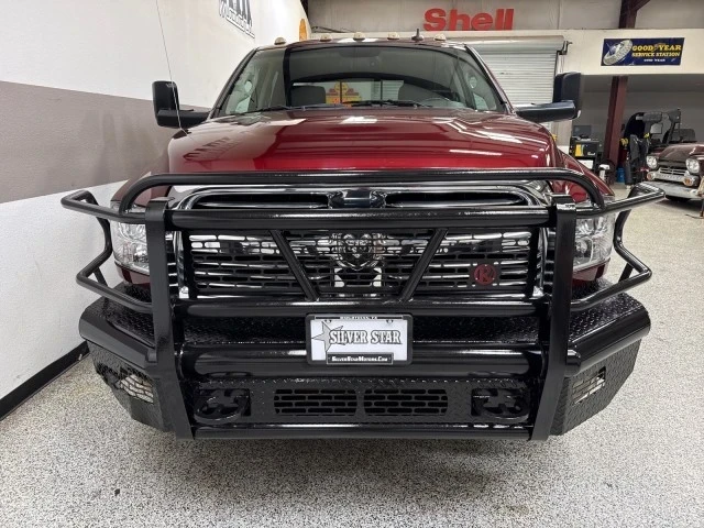 2018 Dodge Ram 4th Gen - Image 2 of 21