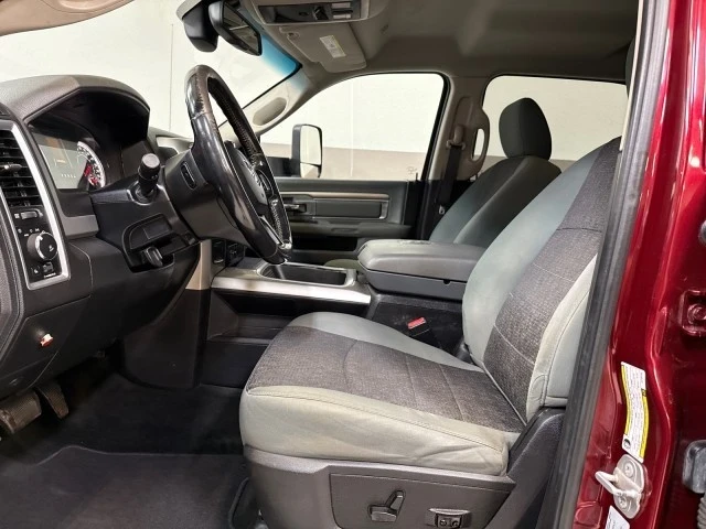 2018 Dodge Ram 4th Gen - Image 14 of 21