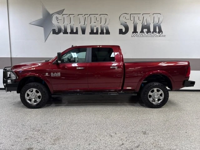 2018 Dodge Ram 4th Gen - Image 5 of 21