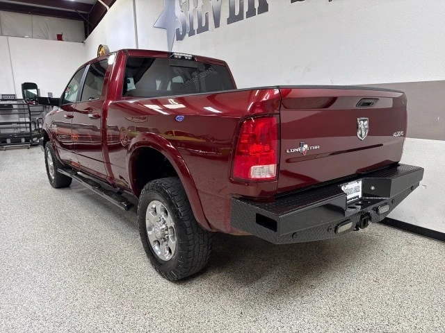 2018 Dodge Ram 4th Gen - Image 7 of 21