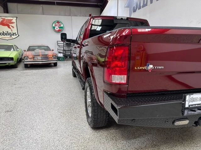 2018 Dodge Ram 4th Gen - Image 9 of 21