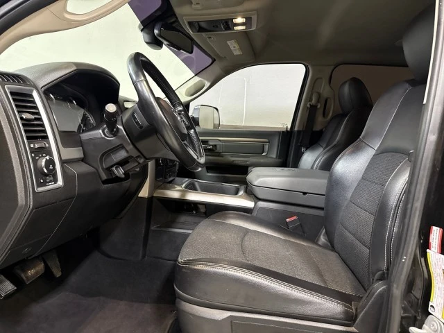 2018 Dodge Ram 4th Gen - Image 13 of 21