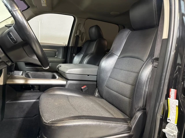 2018 Dodge Ram 4th Gen - Image 15 of 21