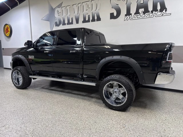 2018 Dodge Ram 4th Gen - Image 6 of 21