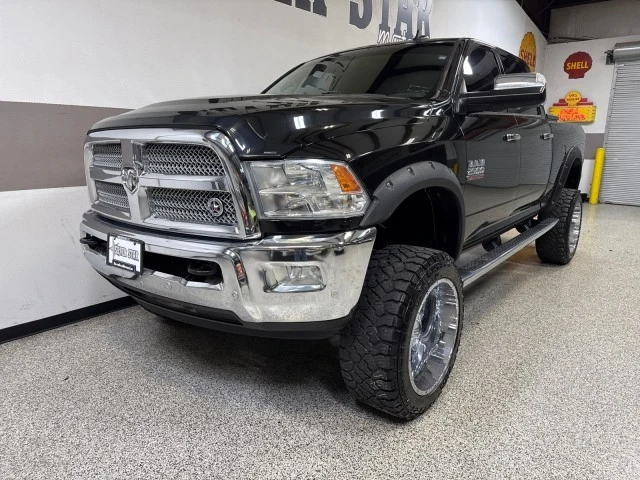 2018 Dodge Ram 4th Gen - Image 3 of 21