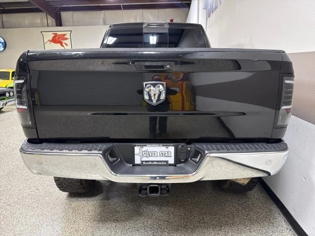 2018 Dodge Ram 4th Gen - Image 8 of 21