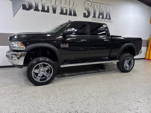2018 Dodge Ram 4th Gen - Image 4 of 21