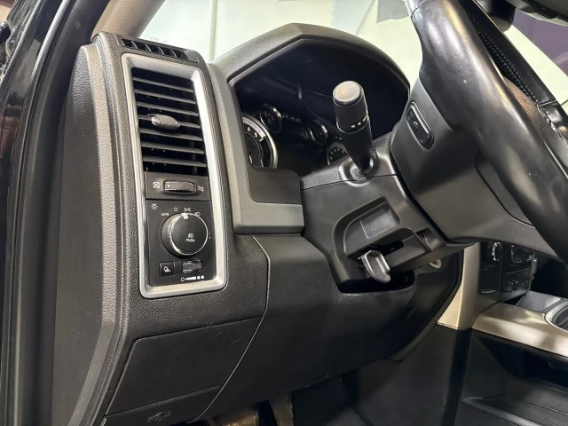 2018 Dodge Ram 4th Gen - Image 21 of 21