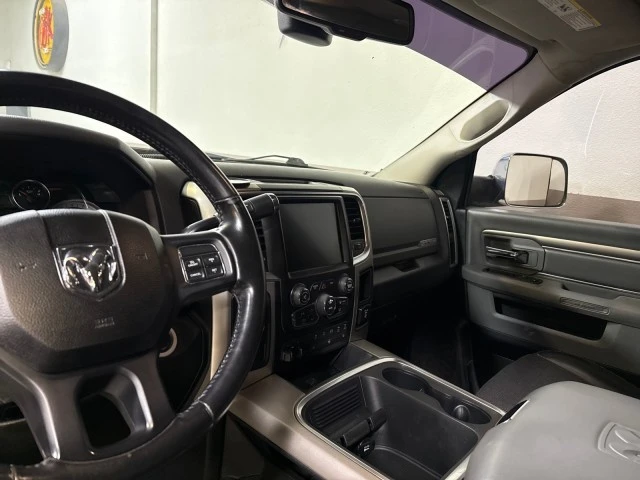 2018 Dodge Ram 4th Gen - Image 19 of 21