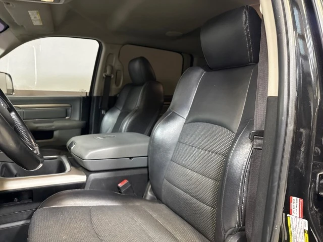 2018 Dodge Ram 4th Gen - Image 16 of 21