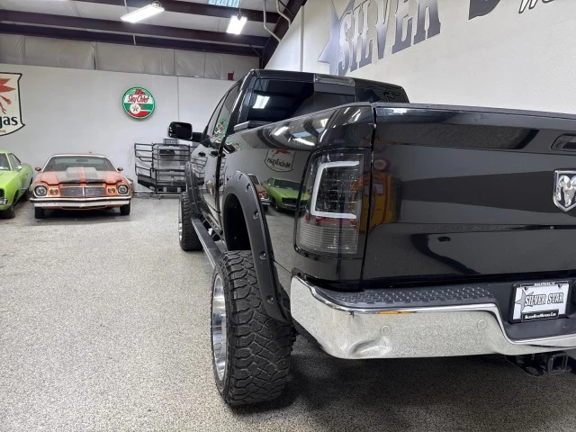 2018 Dodge Ram 4th Gen - Image 9 of 21