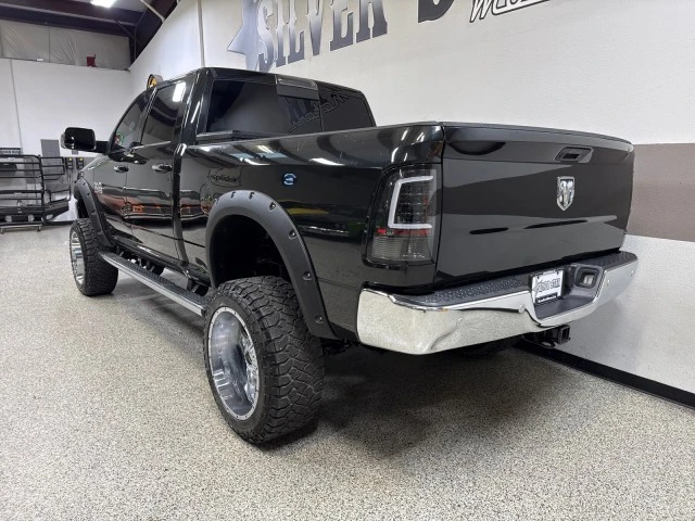 2018 Dodge Ram 4th Gen - Image 7 of 21