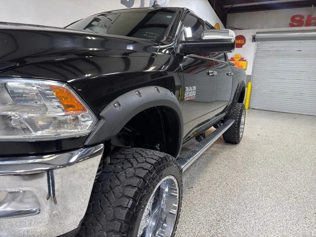 2018 Dodge Ram 4th Gen - Image 10 of 21
