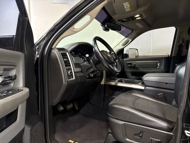 2018 Dodge Ram 4th Gen - Image 12 of 21