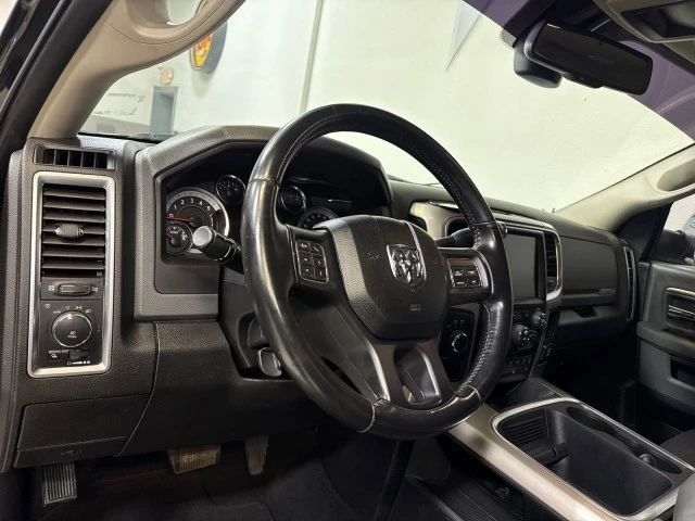 2018 Dodge Ram 4th Gen - Image 18 of 21