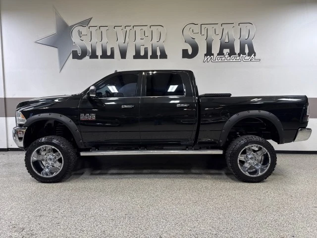 2018 Dodge Ram 4th Gen - Image 5 of 21