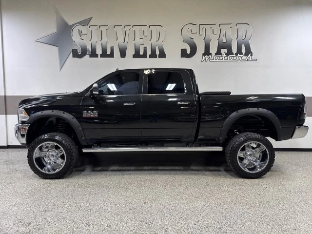 2018 Dodge Ram 4th Gen - Image 11 of 21